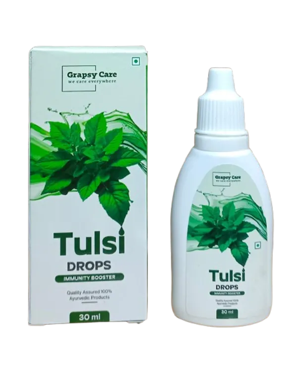 Tulsi_Drops