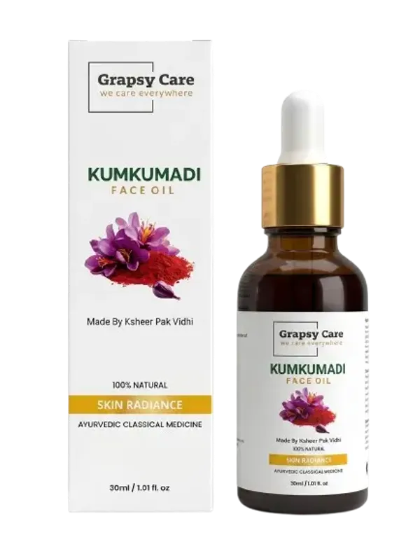 Kumkumadi_Face_Oil