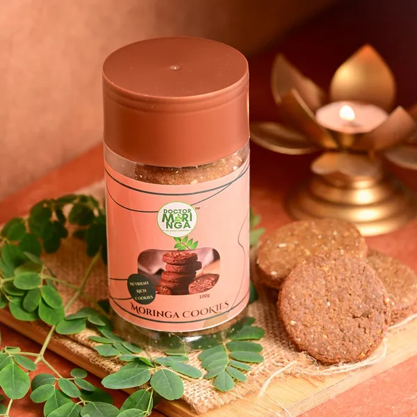 Moringa_Sweet_Cookies