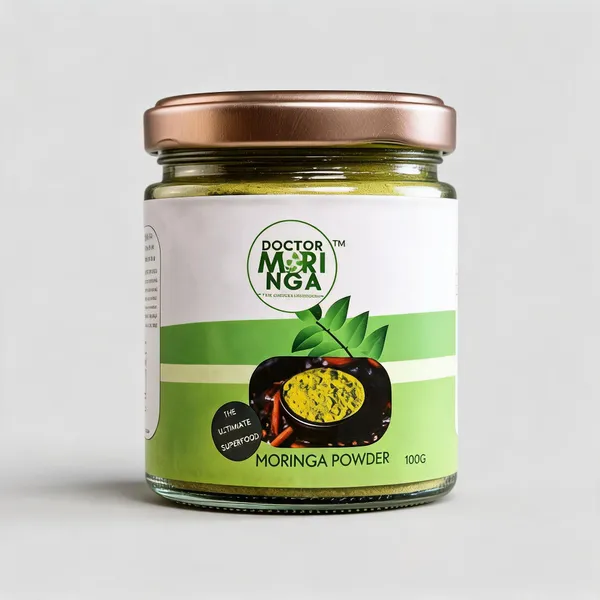 Doctor_Moringa_100%_Natural_Moringa_Leaf_Powder_Superfood