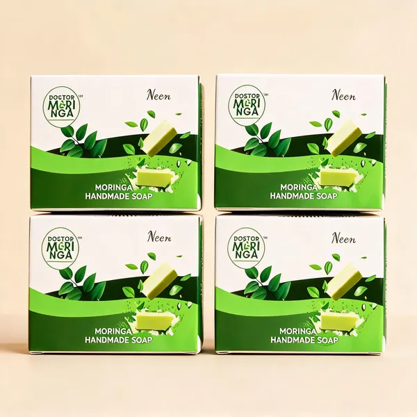 Moringa_Neem_Aloe_Vera_Deep_Cleansing_Bath_Soap_-_Pack_Of_4