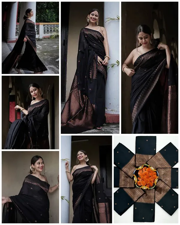 Black_Woven_Saree_for_Women