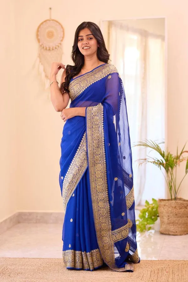 Blue_Traditional_Saree_for_Women