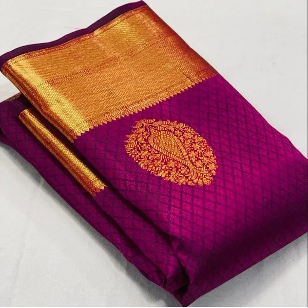 Purple_Silk_Saree_for_Women