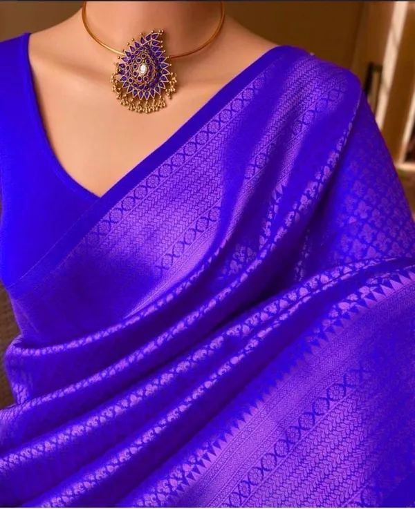 Purple_Woven_Traditional_Saree_for_Women