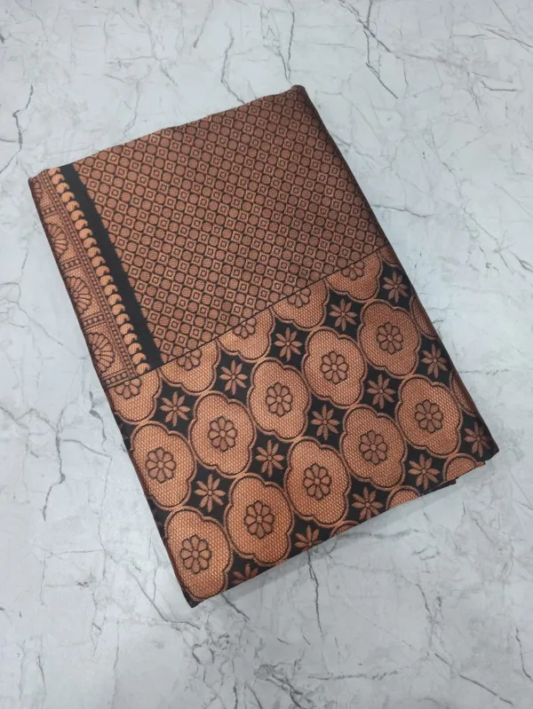 Brown_Printed_Saree_for_Women