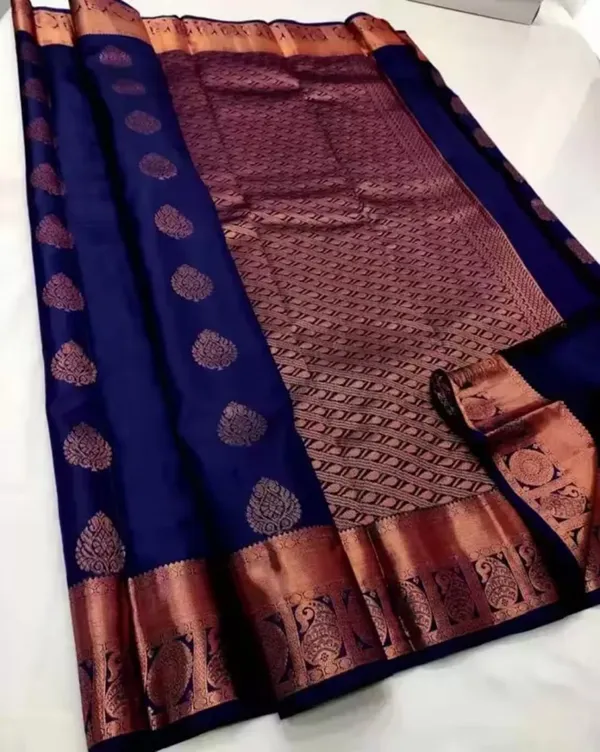 Blue_Woven_Traditional_Saree_for_Women
