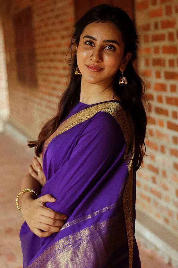 Purple_Zari_Border_Saree_for_Women