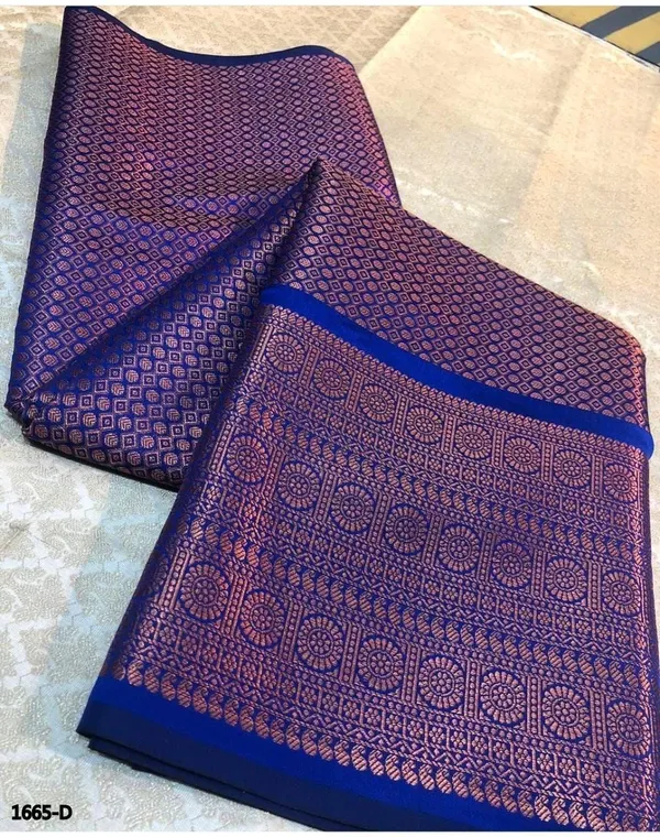 Blue_Woven_Traditional_Saree_for_Women