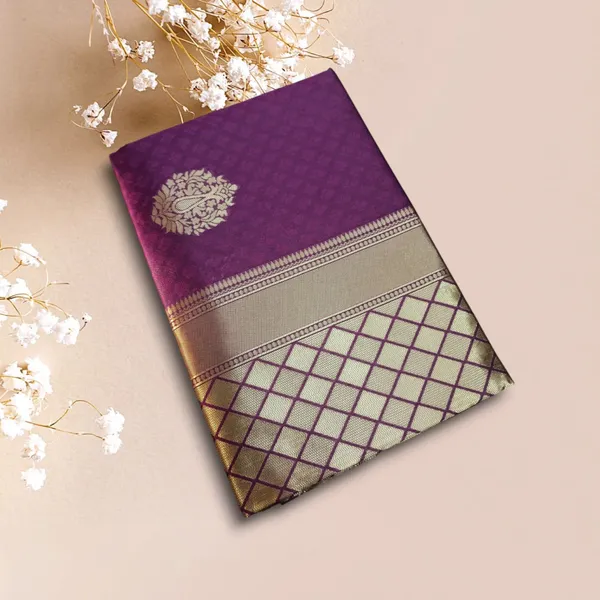 Purple_Silk_Saree_for_Women