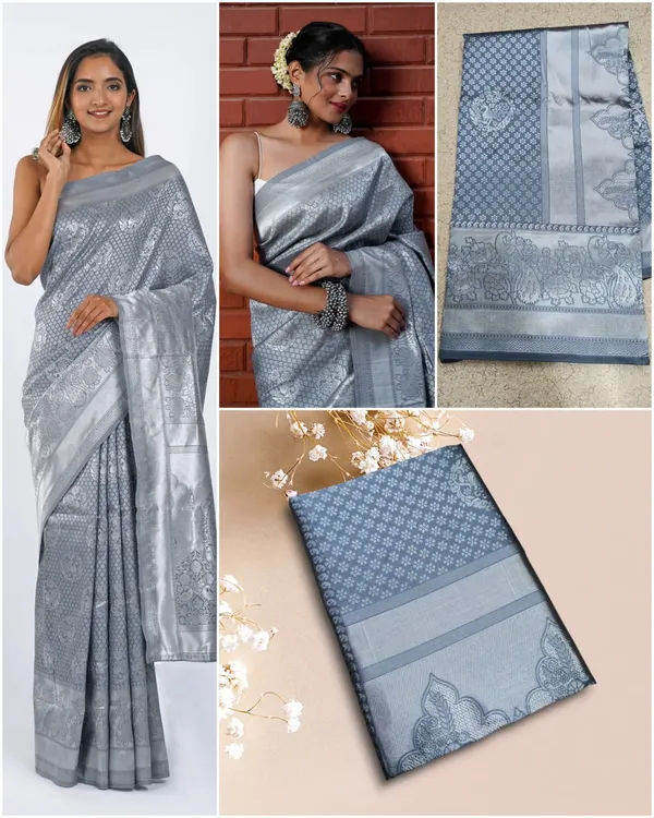 Grey_Woven_Saree_for_Women