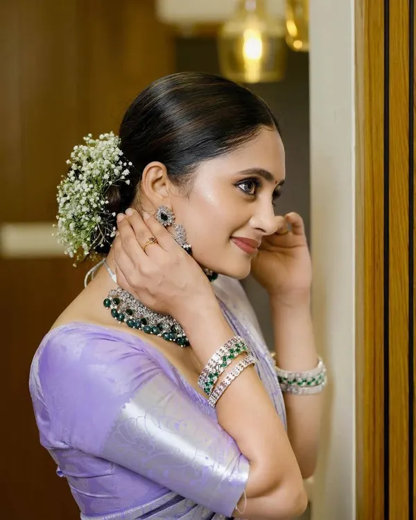 Lavender_Woven_Saree_for_Women