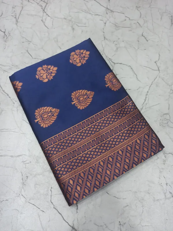 Blue_Woven_Traditional_Saree_for_Women