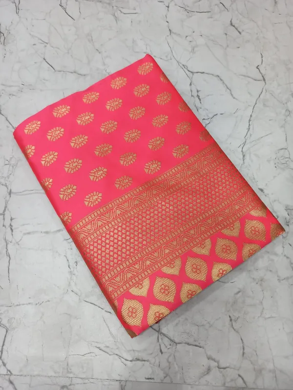 Pink_Printed_Saree_for_Women