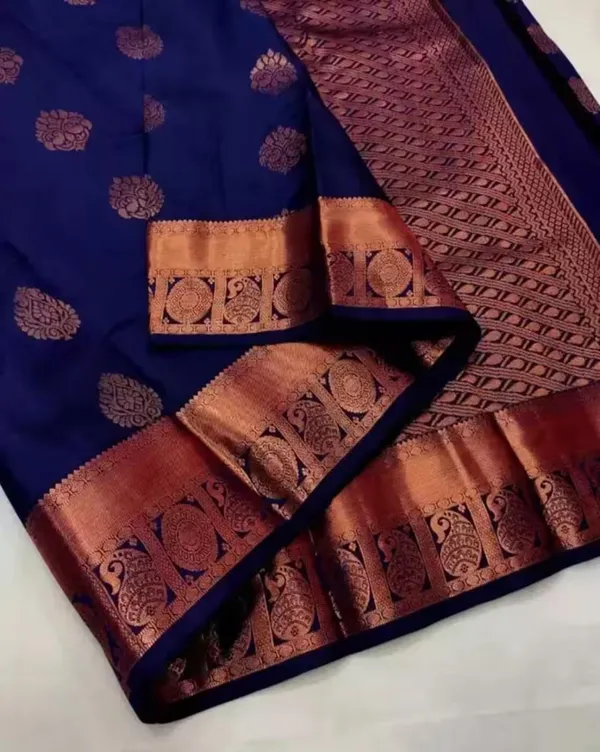 Blue_Woven_Traditional_Saree_for_Women