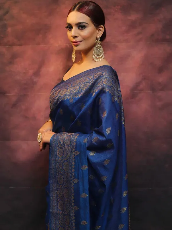 Blue_Woven_Traditional_Saree_for_Women