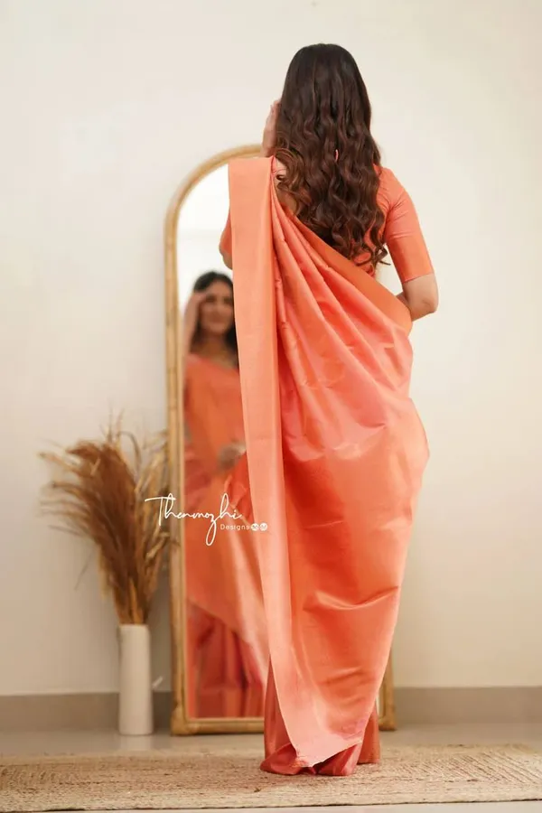 Coral_Draped_Saree_for_Women
