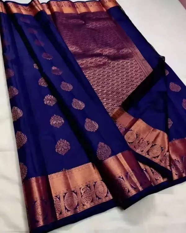 Blue_Woven_Traditional_Saree_for_Women