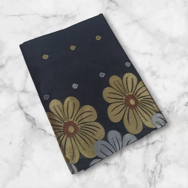 Black_Floral_Print_Saree_for_Women