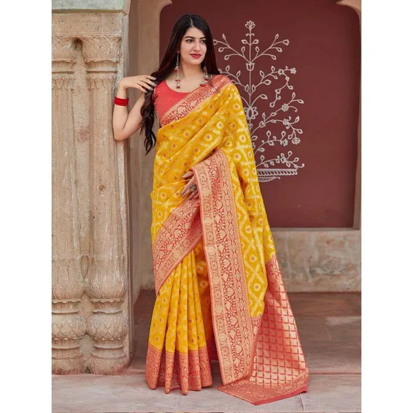 Fabric_Traditional_Printed_Pooja_Aasan_Set
