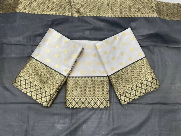 Fabric_Festive_Polka_Dot_Table_Napkin_Set