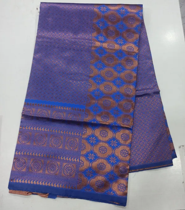 Blue_Woven_Traditional_Saree_for_Women