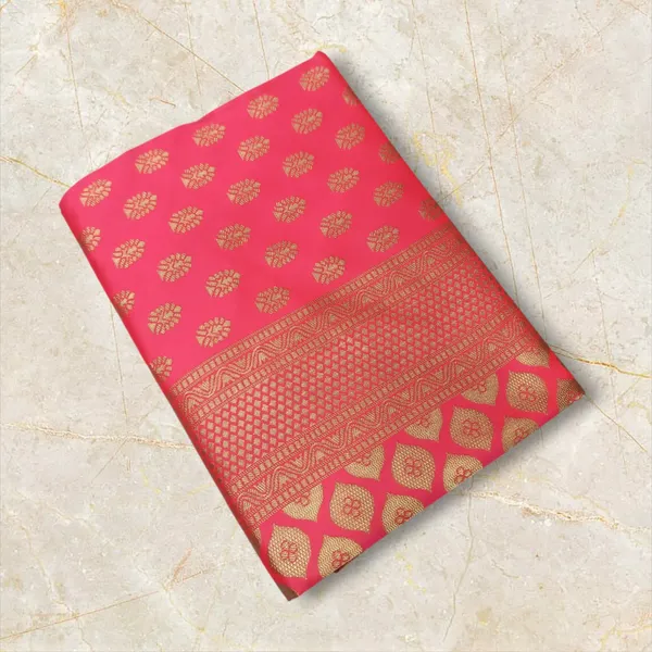 Pink_Printed_Saree_for_Women