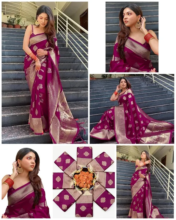 Magenta_Woven_Traditional_Saree_for_Women