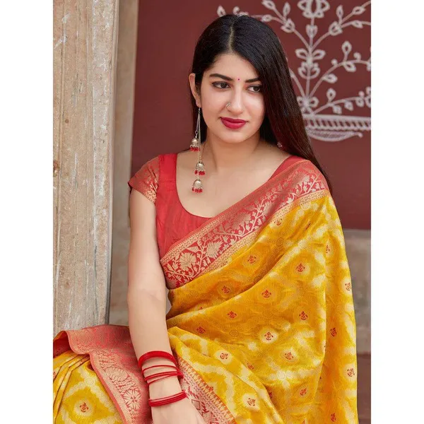 Fabric_Traditional_Printed_Pooja_Aasan_Set