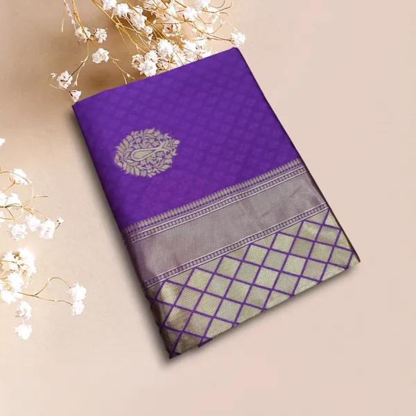 Purple_Traditional_Woven_Saree_for_Women