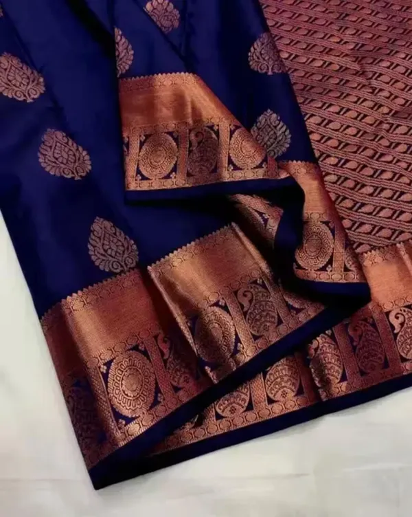 Blue_Woven_Traditional_Saree_for_Women