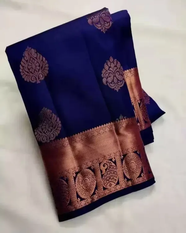Blue_Woven_Traditional_Saree_for_Women