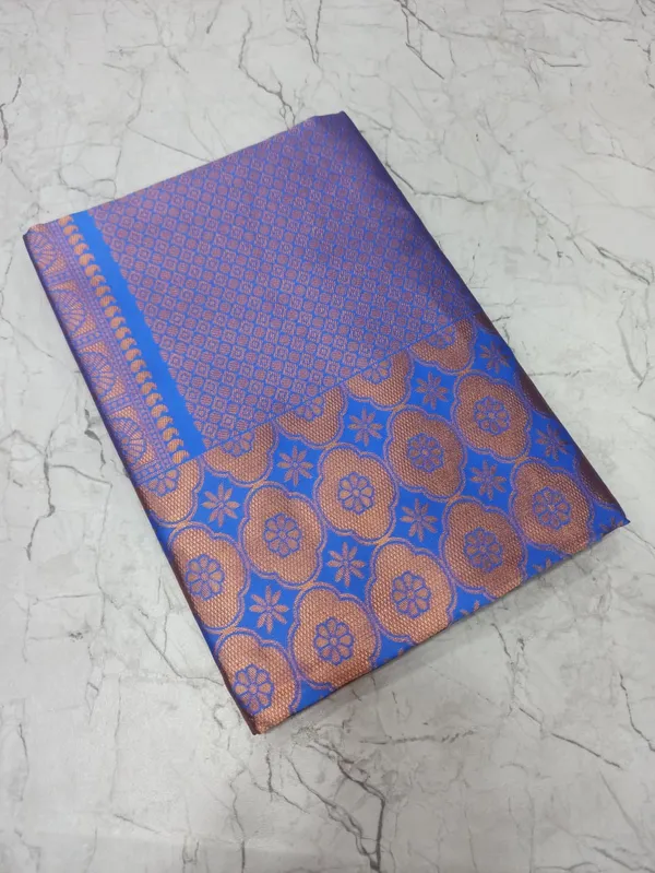 Blue_Woven_Traditional_Saree_for_Women