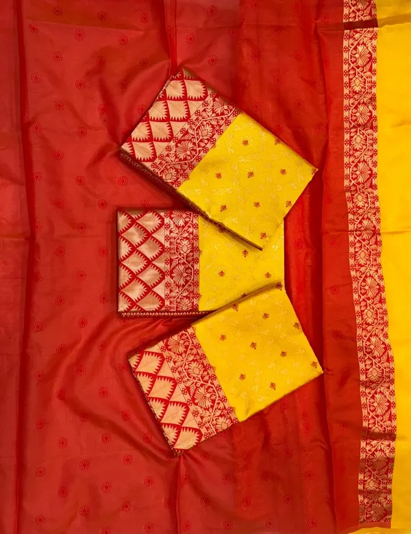 Fabric_Traditional_Printed_Pooja_Aasan_Set