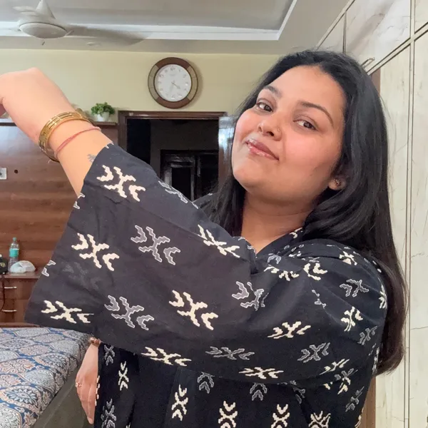 Black_Ikkat_Cotton_Shrug_No_Pocket