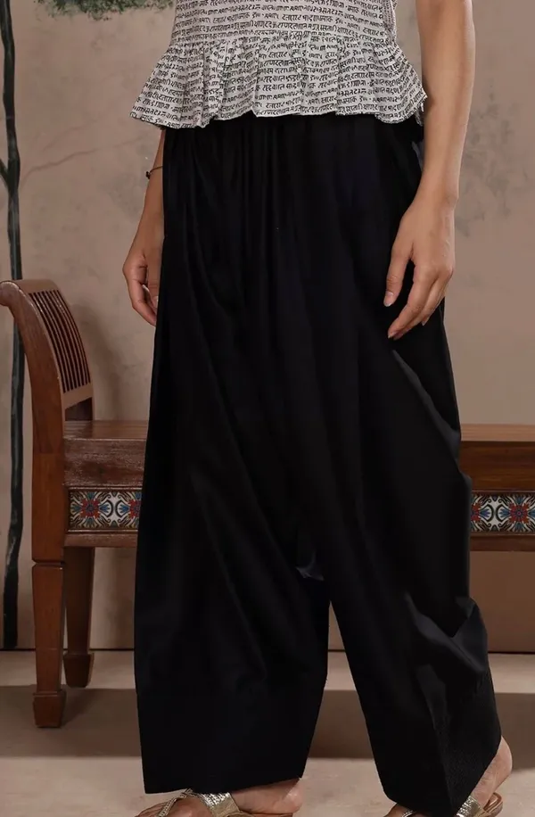 Cotton_Black_Farshi_Salwar