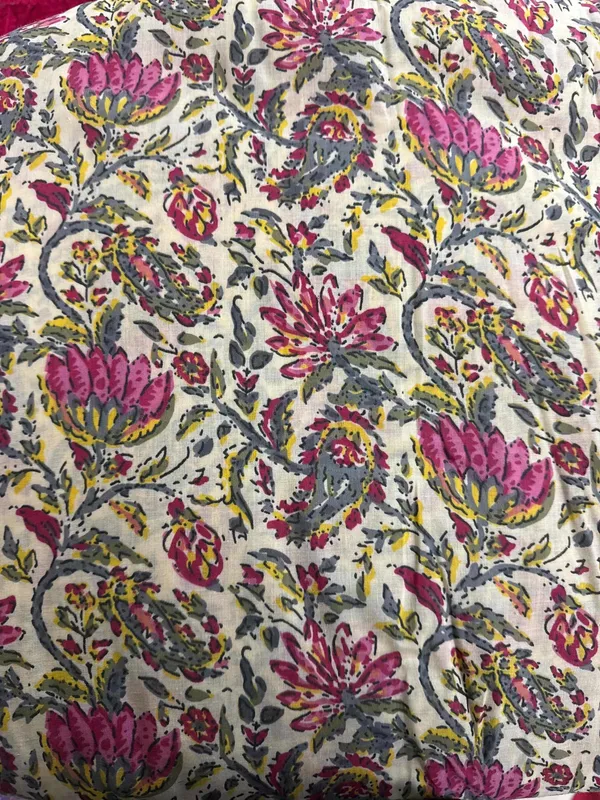 Multicolour_Pure_Cotton_Farshi_Set_With_Dupatta