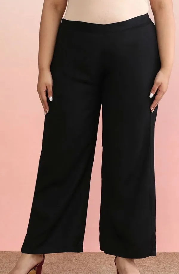 Black_Cotton_Wide_Leg_Trouser