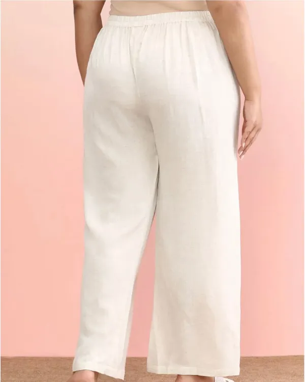 Off_White_Cotton_Wide_Leg_Trouser