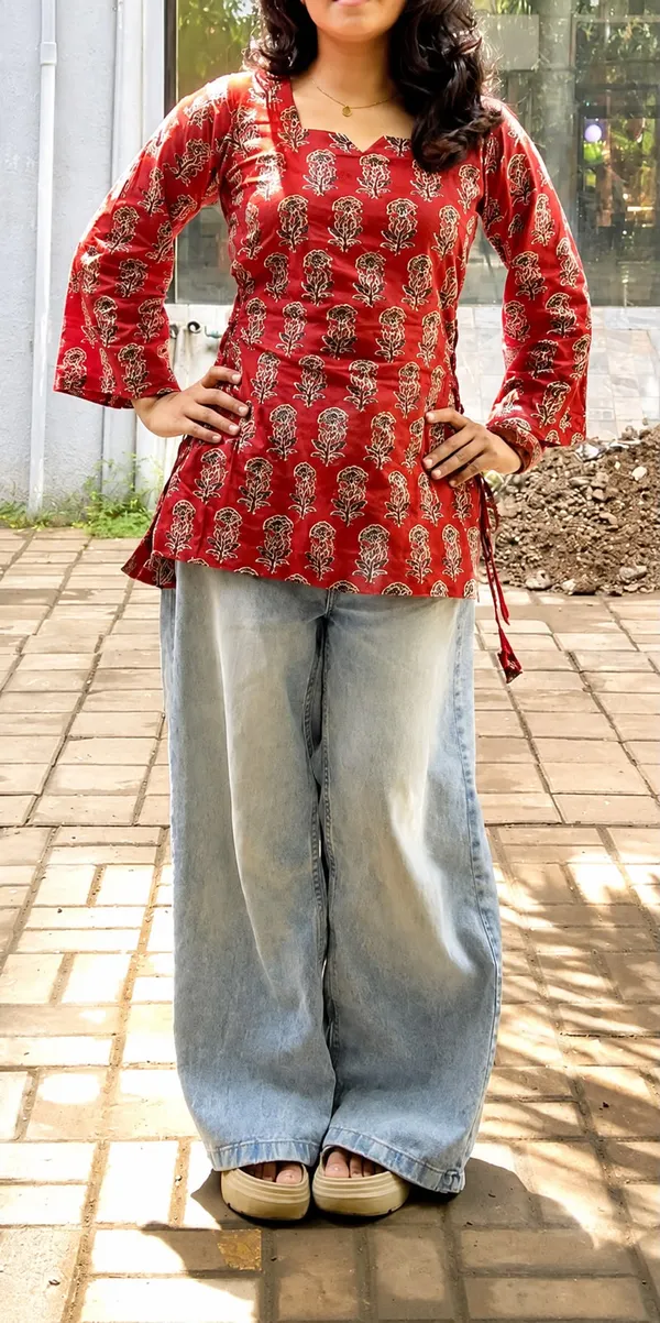 Laal_Pari
