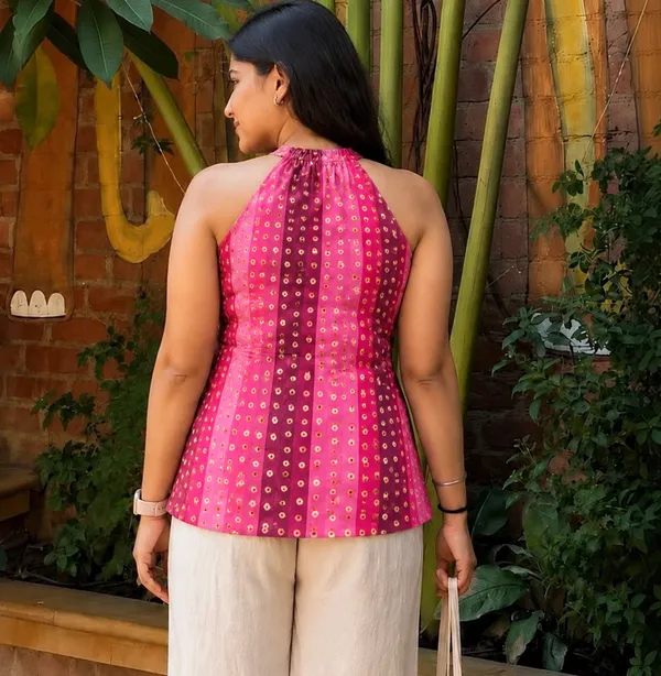 Gulnaaz_Halter_Top