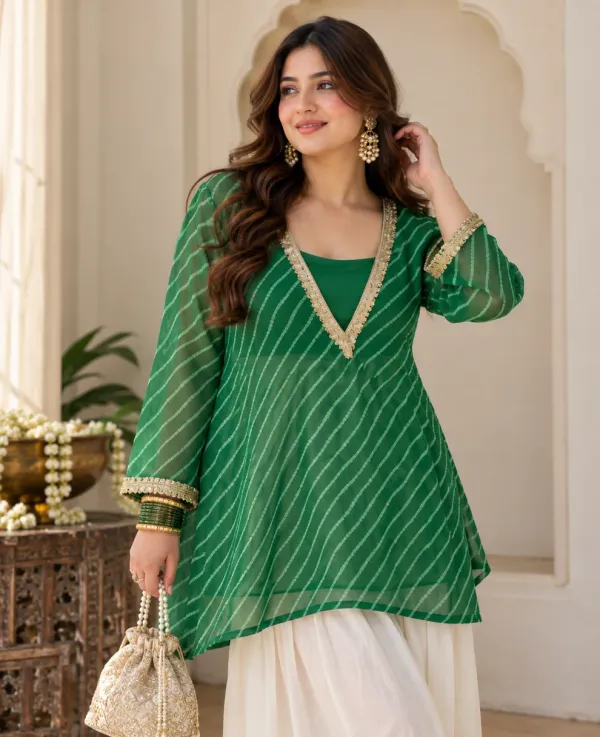 Lehriya_Printed_Short_Kurti