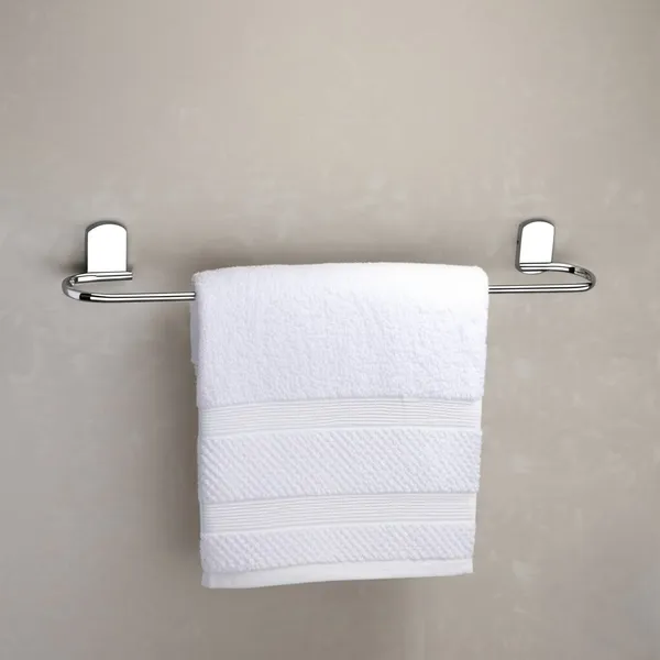 Steel_Modern_Chrome_24_Inch_Towel_Rack
