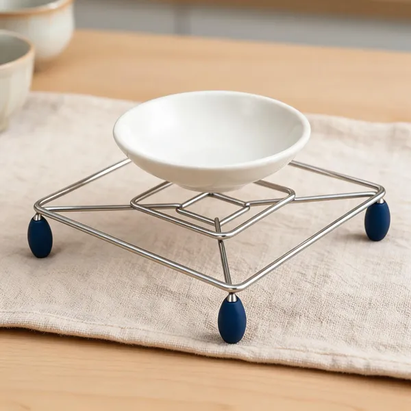 Steel_Geometric_Square_Kitchen_Trivet_Stand