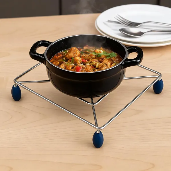 Steel_Geometric_Square_Kitchen_Trivet_Stand