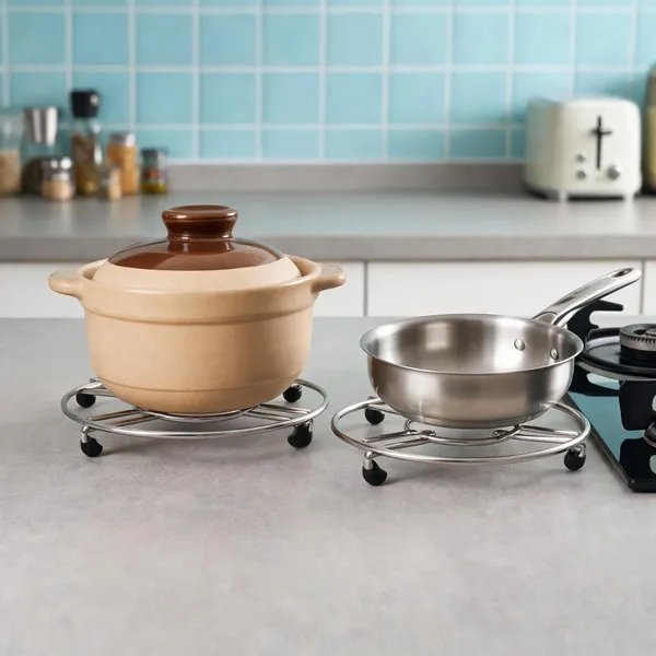 Steel_Kitchen_Round_Trivet_Stand_Set_Of_2