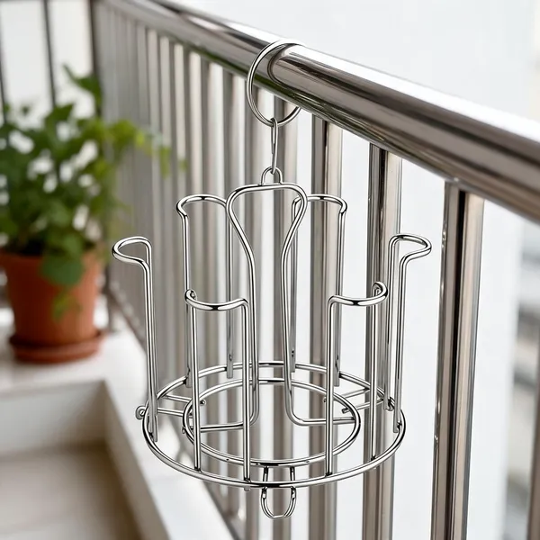 Steel_Wire_Curved_Bird_Feeder_Holder