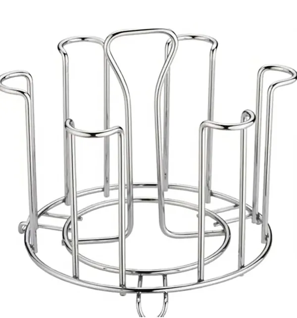 Steel_Wire_Curved_Bird_Feeder_Holder