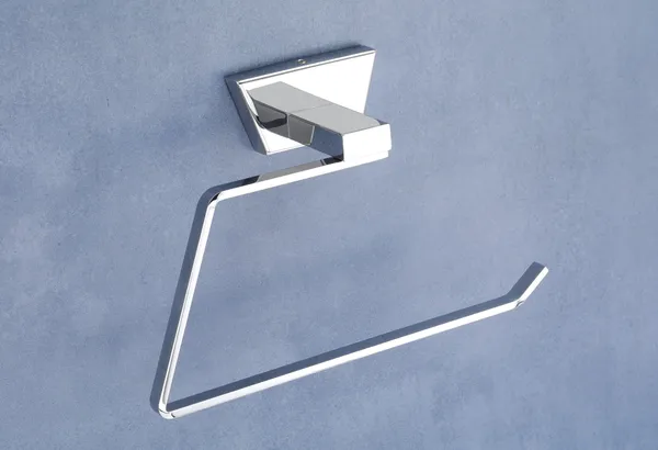 Steel_Modern_Silver_Bathroom_Towel_Ring