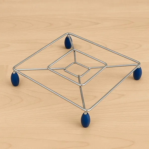 Steel_Geometric_Square_Kitchen_Trivet_Stand